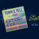 Startag mit Turn & Yell