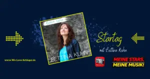 Startag mit Bettina Kuhn