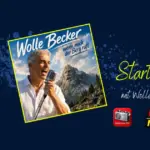 Startag mit Wolle Becker